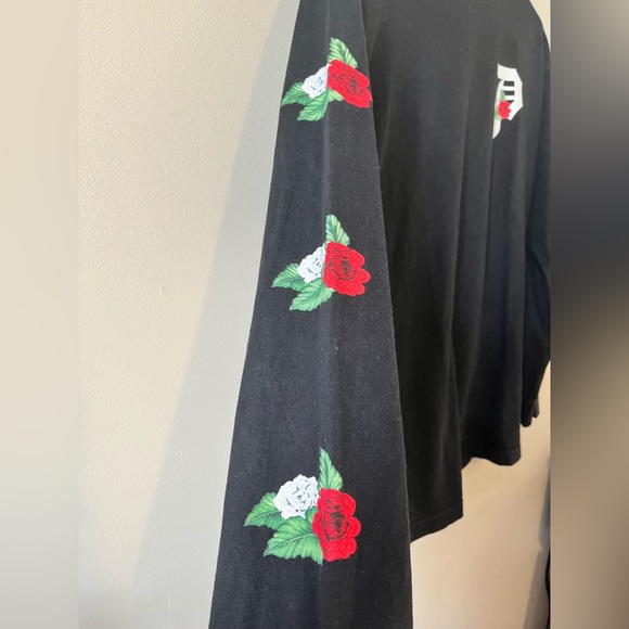 Primitive Long Sleeve Shirt. - Picture 4 of 4